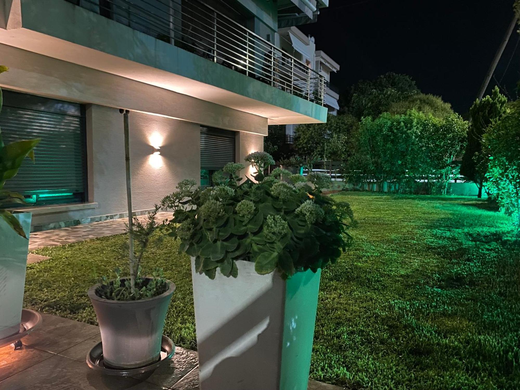 M+V Apartment Alexandroupoli Room photo