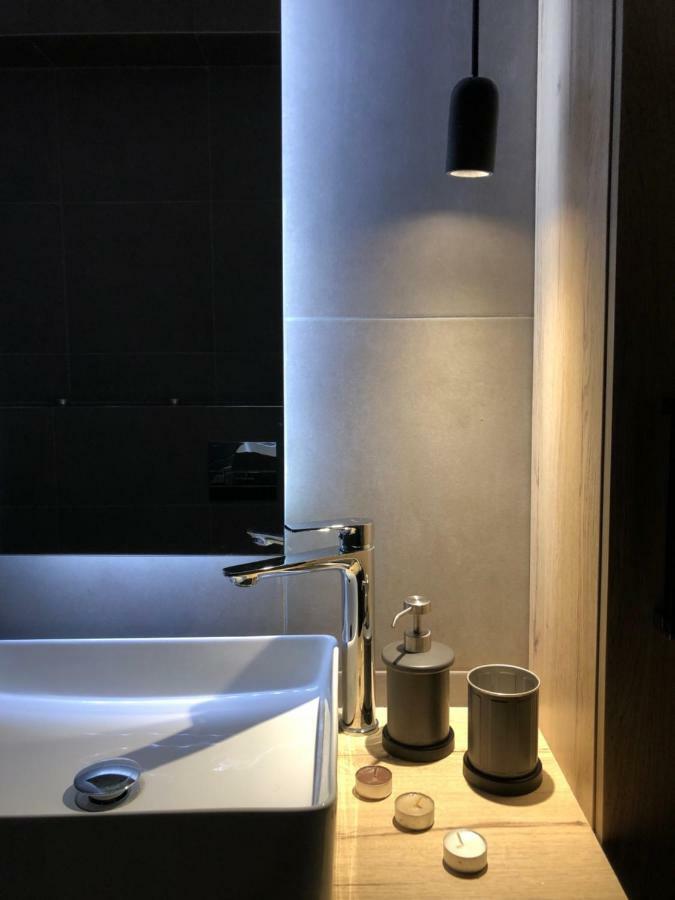 M+V Apartment Alexandroupoli Exterior photo